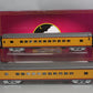 MTH 20-3579A O Union Pacific 70' Streamlined Bag/Obs Passenger Set (Set of 2) LN/Box