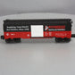 Lionel 6-52570 O Railroad Museum of Long Island Riverhead Building Supply Boxcar LN/Box