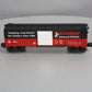 Lionel 6-52570 O Railroad Museum of Long Island Riverhead Building Supply Boxcar LN/Box