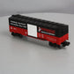 Lionel 6-52570 O Railroad Museum of Long Island Riverhead Building Supply Boxcar LN/Box