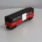 Lionel 6-52570 O Railroad Museum of Long Island Riverhead Building Supply Boxcar LN/Box