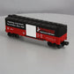 Lionel 6-52570 O Railroad Museum of Long Island Riverhead Building Supply Boxcar LN/Box