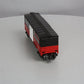 Lionel 6-52570 O Railroad Museum of Long Island Riverhead Building Supply Boxcar LN/Box
