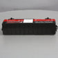 Lionel 6-52570 O Railroad Museum of Long Island Riverhead Building Supply Boxcar LN/Box