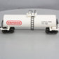 Lionel 6-17903 O Gauge Conoco Tank Car LN/Box