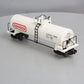 Lionel 6-17903 O Gauge Conoco Tank Car LN/Box