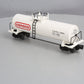 Lionel 6-17903 O Gauge Conoco Tank Car LN/Box