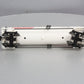 Lionel 6-17903 O Gauge Conoco Tank Car LN/Box