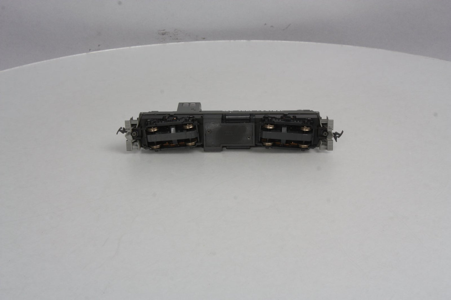 Kato 37-2403 HO New York Central ALCO RS-2 Diesel Engine (Unnumbered) LN/Box