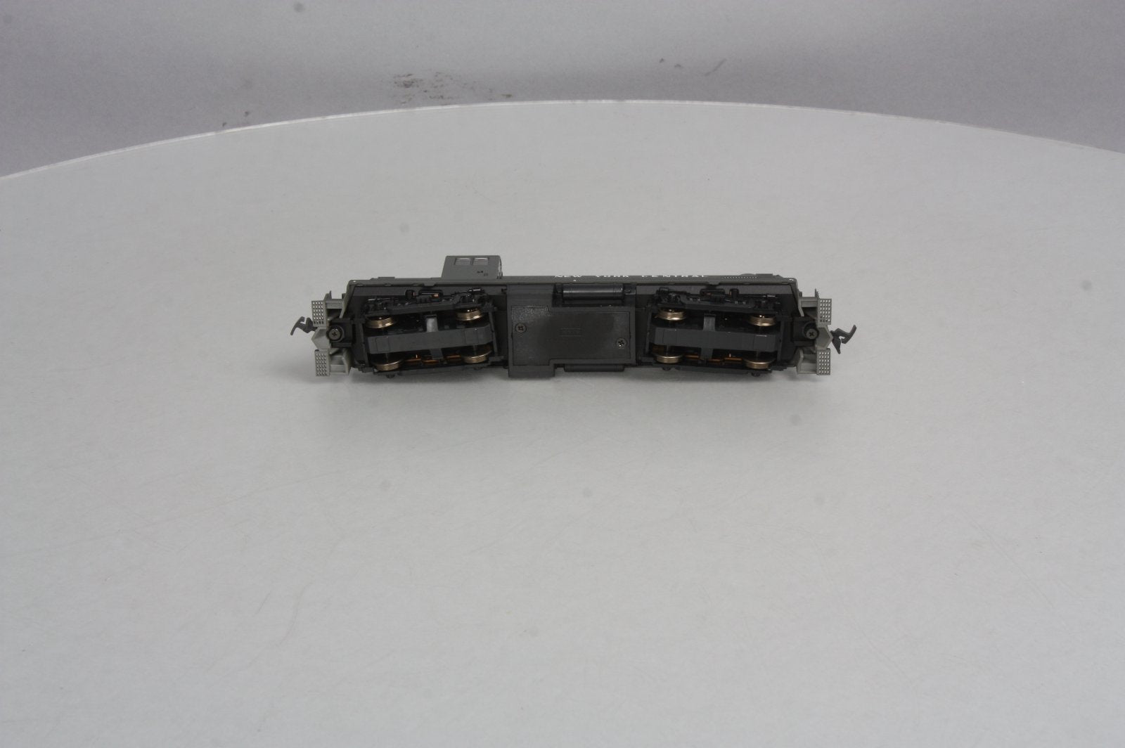Kato 37-2403 HO New York Central ALCO RS-2 Diesel Engine (Unnumbered) LN/Box