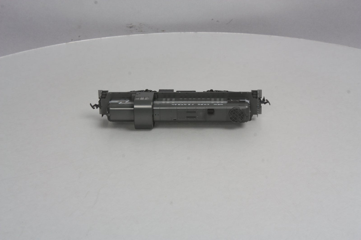 Kato 37-2403 HO New York Central ALCO RS-2 Diesel Engine (Unnumbered) LN/Box