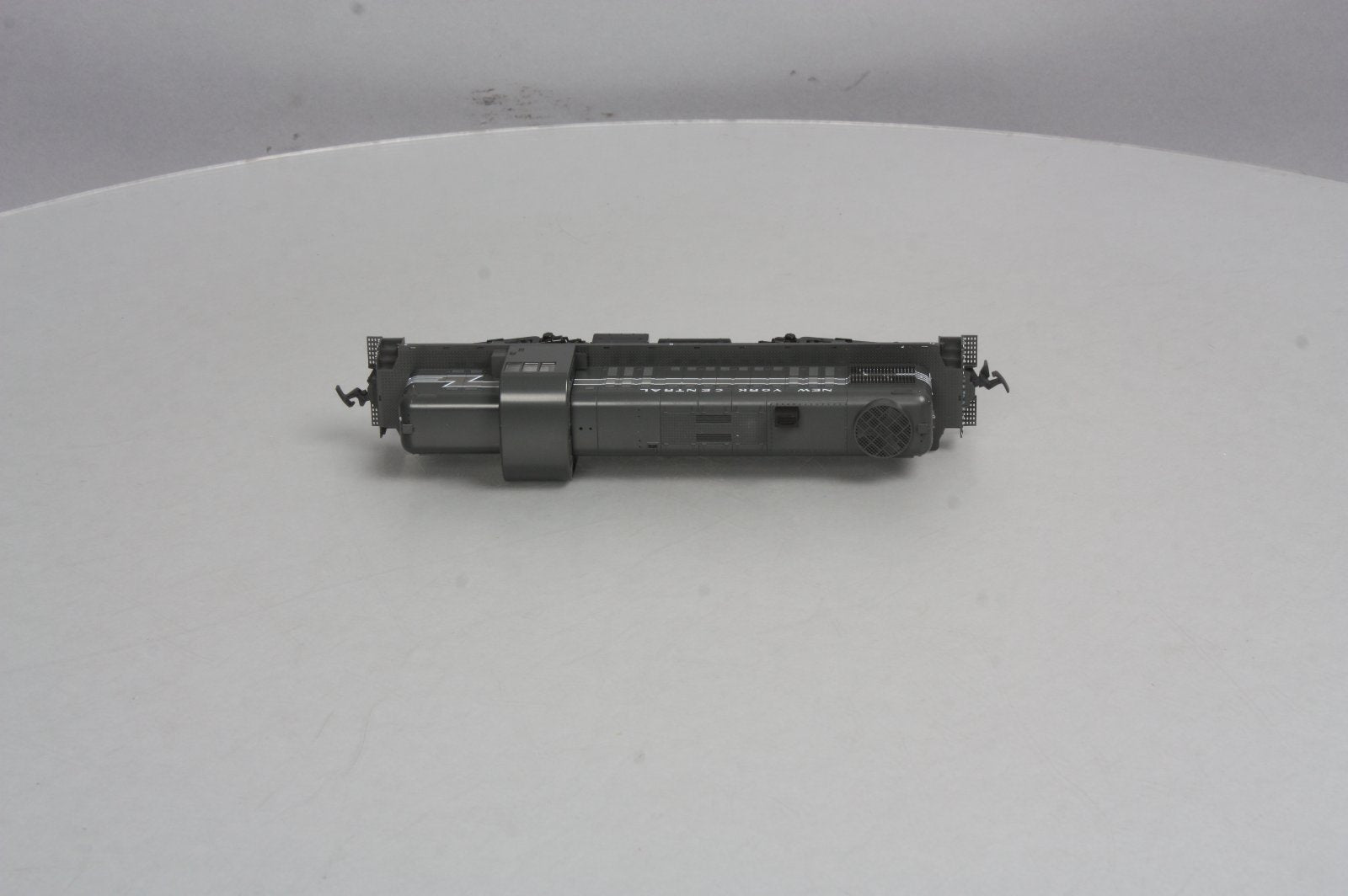 Kato 37-2403 HO New York Central ALCO RS-2 Diesel Engine (Unnumbered) LN/Box