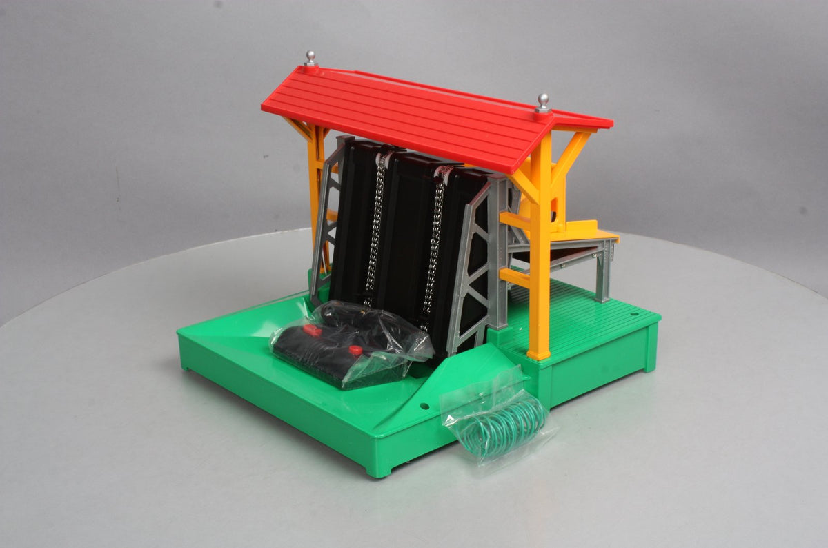 Lionel 6-12915 O 164 Operating Log Loader NIB