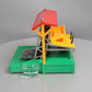 Lionel 6-12915 O 164 Operating Log Loader LN/Box