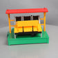 Lionel 6-12915 O 164 Operating Log Loader NIB