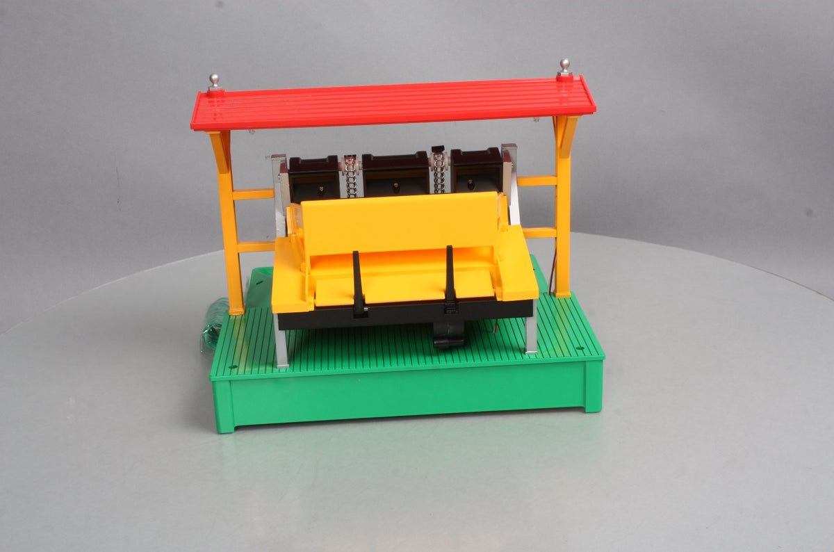 Lionel 6-12915 O 164 Operating Log Loader LN/Box