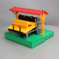 Lionel 6-12915 O 164 Operating Log Loader NIB