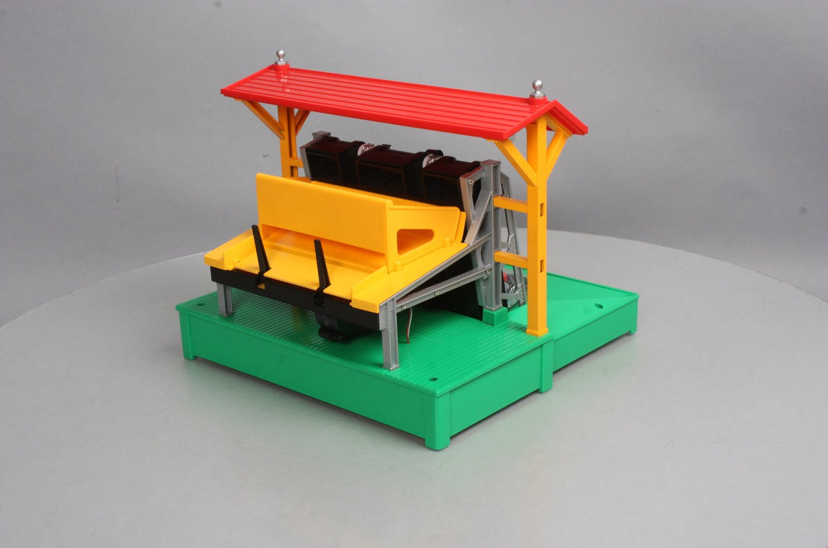 Lionel 6-12915 O 164 Operating Log Loader NIB