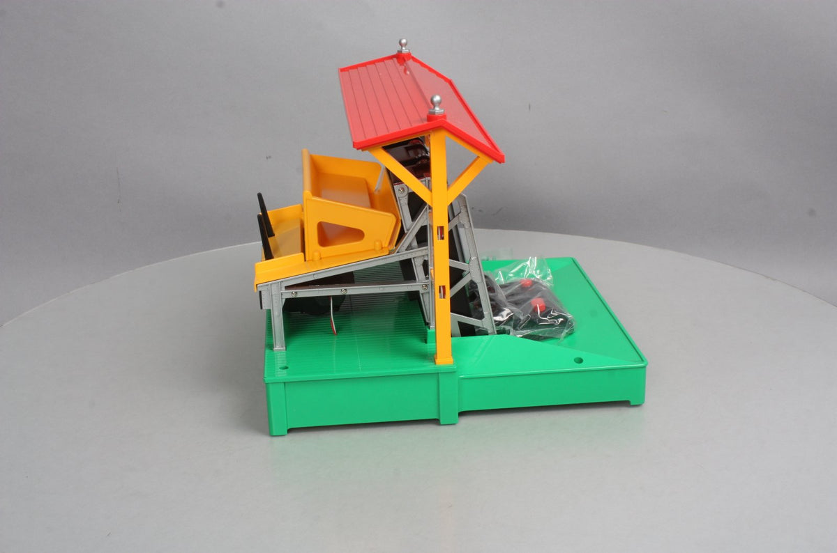 Lionel 6-12915 O 164 Operating Log Loader LN/Box