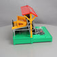 Lionel 6-12915 O 164 Operating Log Loader NIB