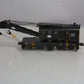 Lionel 6-29851 O New York Central Crane Car - TMCC Equipped LN/Box