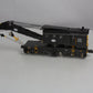 Lionel 6-29851 O New York Central Crane Car - TMCC Equipped LN/Box