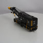 Lionel 6-29851 O New York Central Crane Car - TMCC Equipped LN/Box