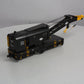 Lionel 6-29851 O New York Central Crane Car - TMCC Equipped LN/Box