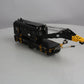 Lionel 6-29851 O New York Central Crane Car - TMCC Equipped LN/Box