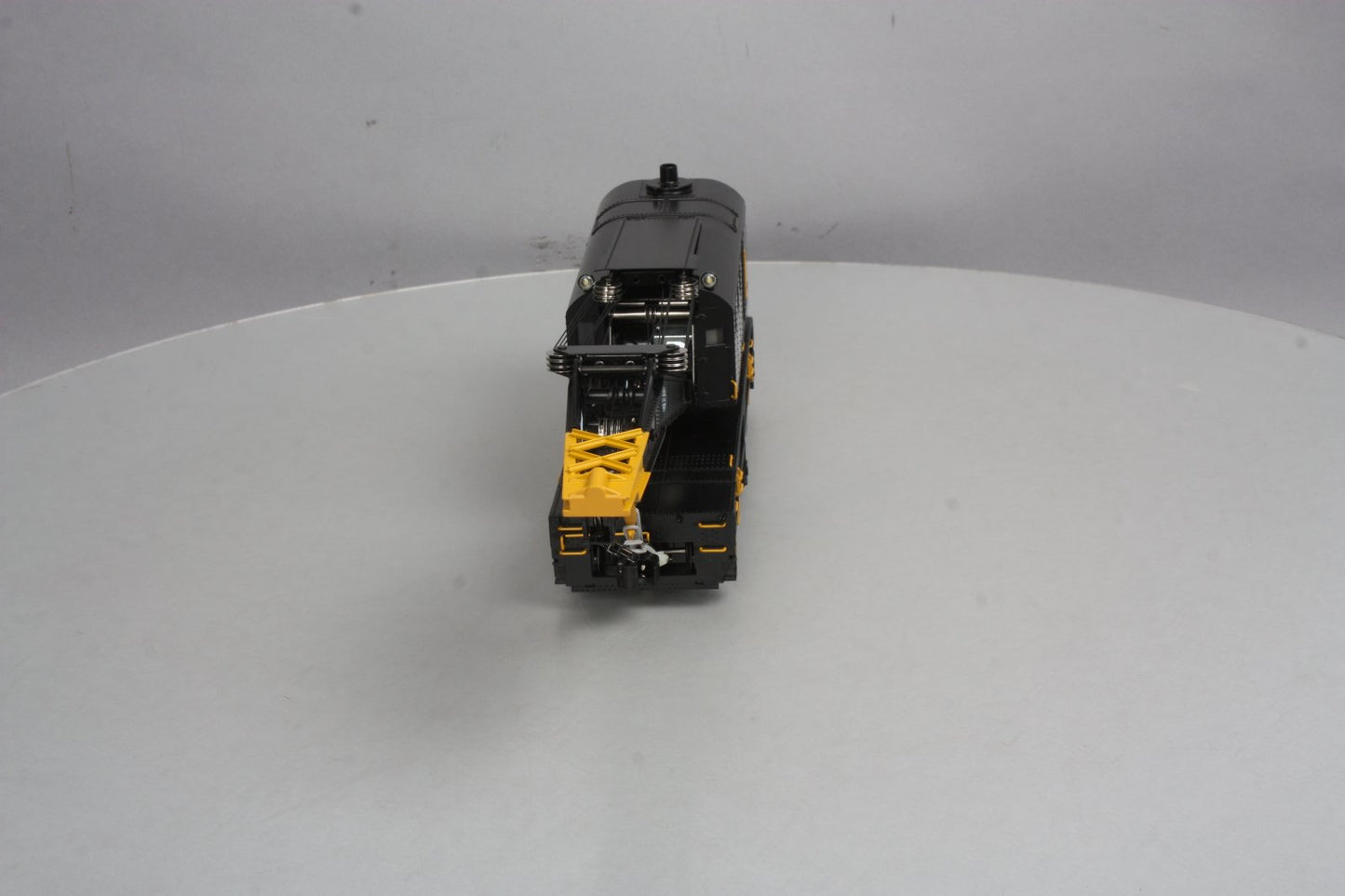 Lionel 6-29851 O New York Central Crane Car - TMCC Equipped LN/Box