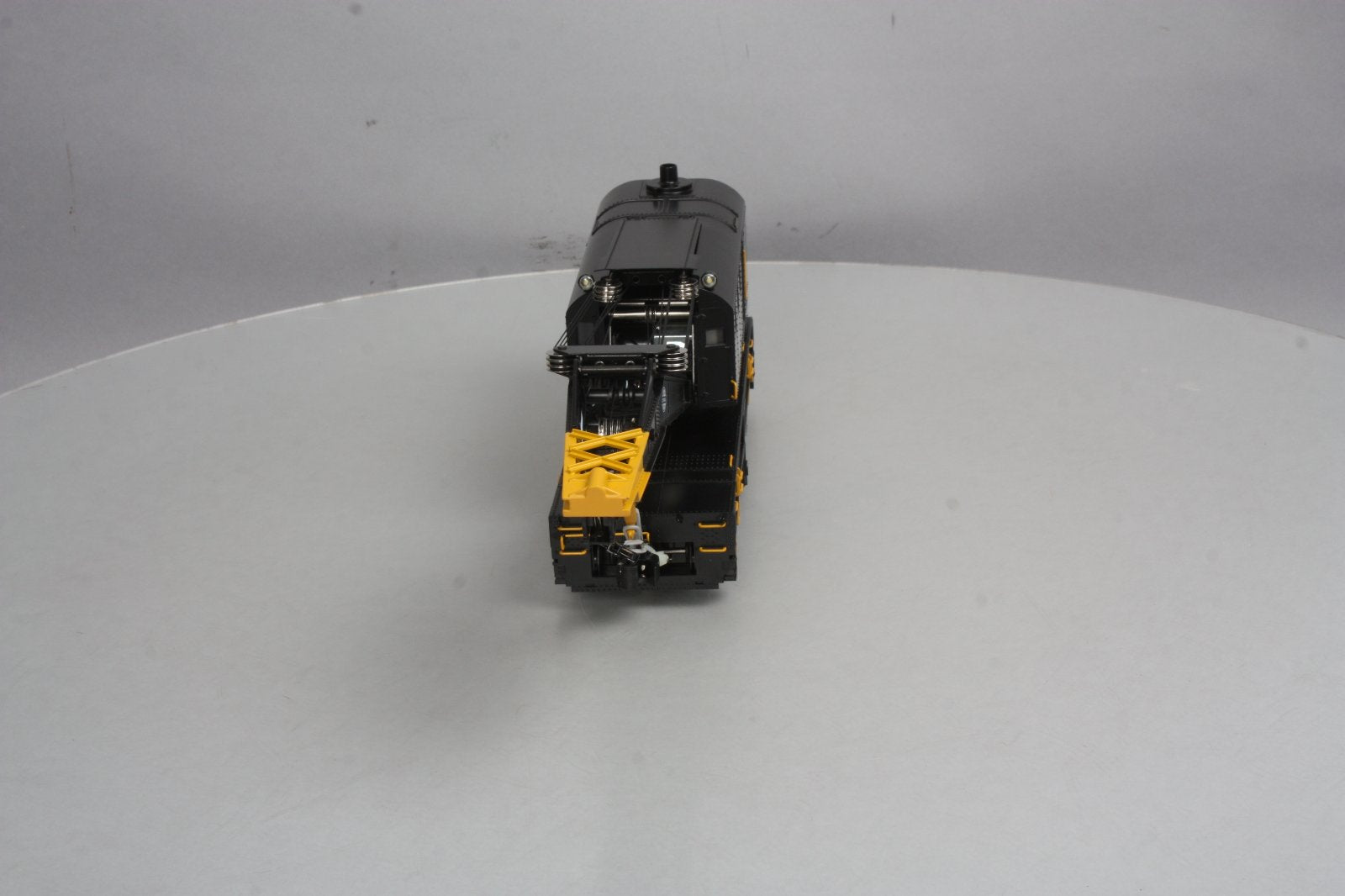 Lionel 6-29851 O New York Central Crane Car - TMCC Equipped LN/Box