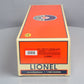 Lionel 6-29851 O New York Central Crane Car - TMCC Equipped LN/Box
