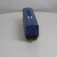 Lionel 6-18121 O Gauge Santa Fe F-3 Non-Powered Diesel B-Unit #200A LN/Box