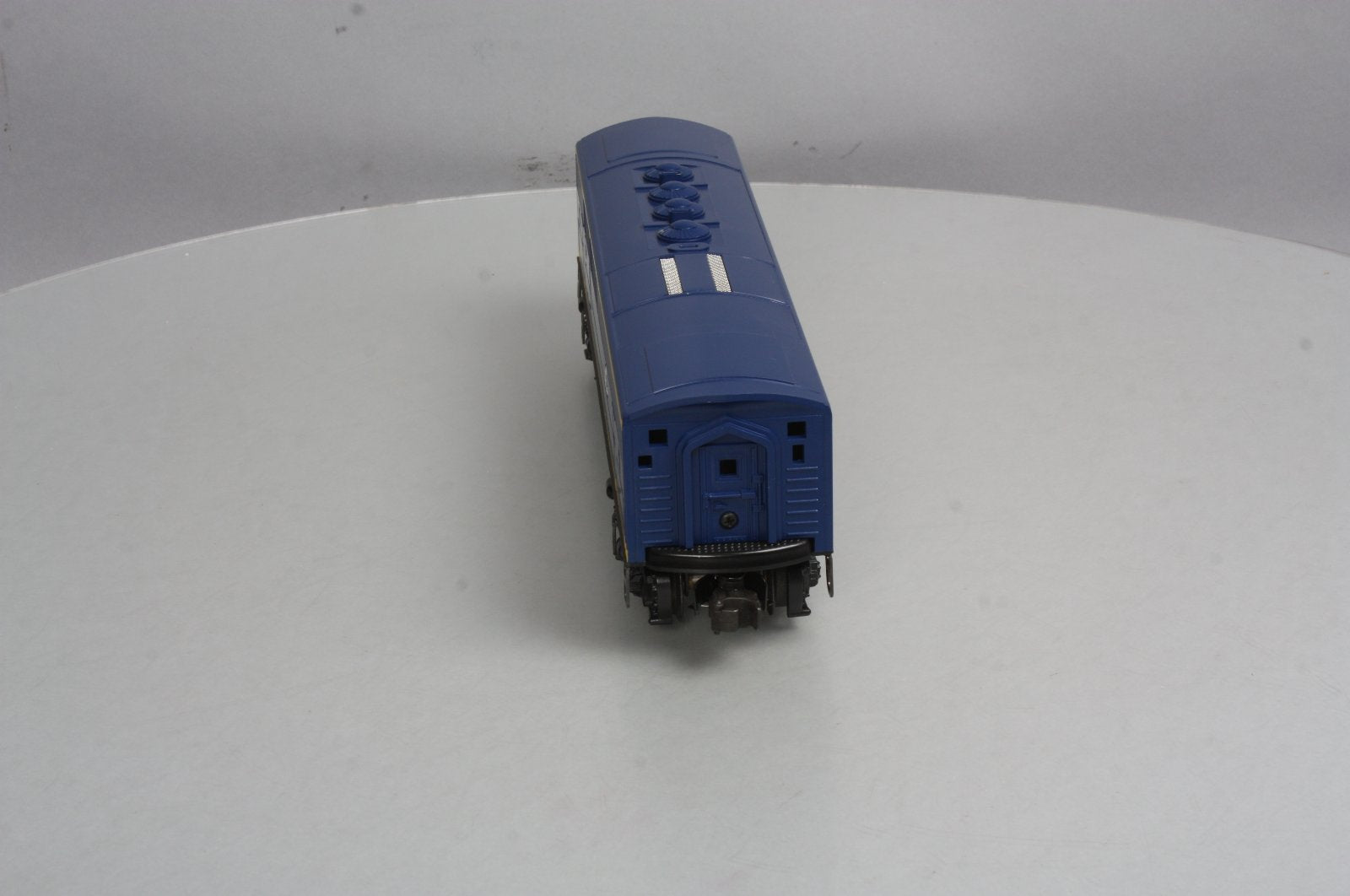 Lionel 6-18121 O Gauge Santa Fe F-3 Non-Powered Diesel B-Unit #200A LN/Box