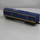 Lionel 6-18121 O Gauge Santa Fe F-3 Non-Powered Diesel B-Unit #200A LN/Box