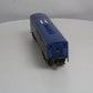 Lionel 6-18121 O Gauge Santa Fe F-3 Non-Powered Diesel B-Unit #200A LN/Box