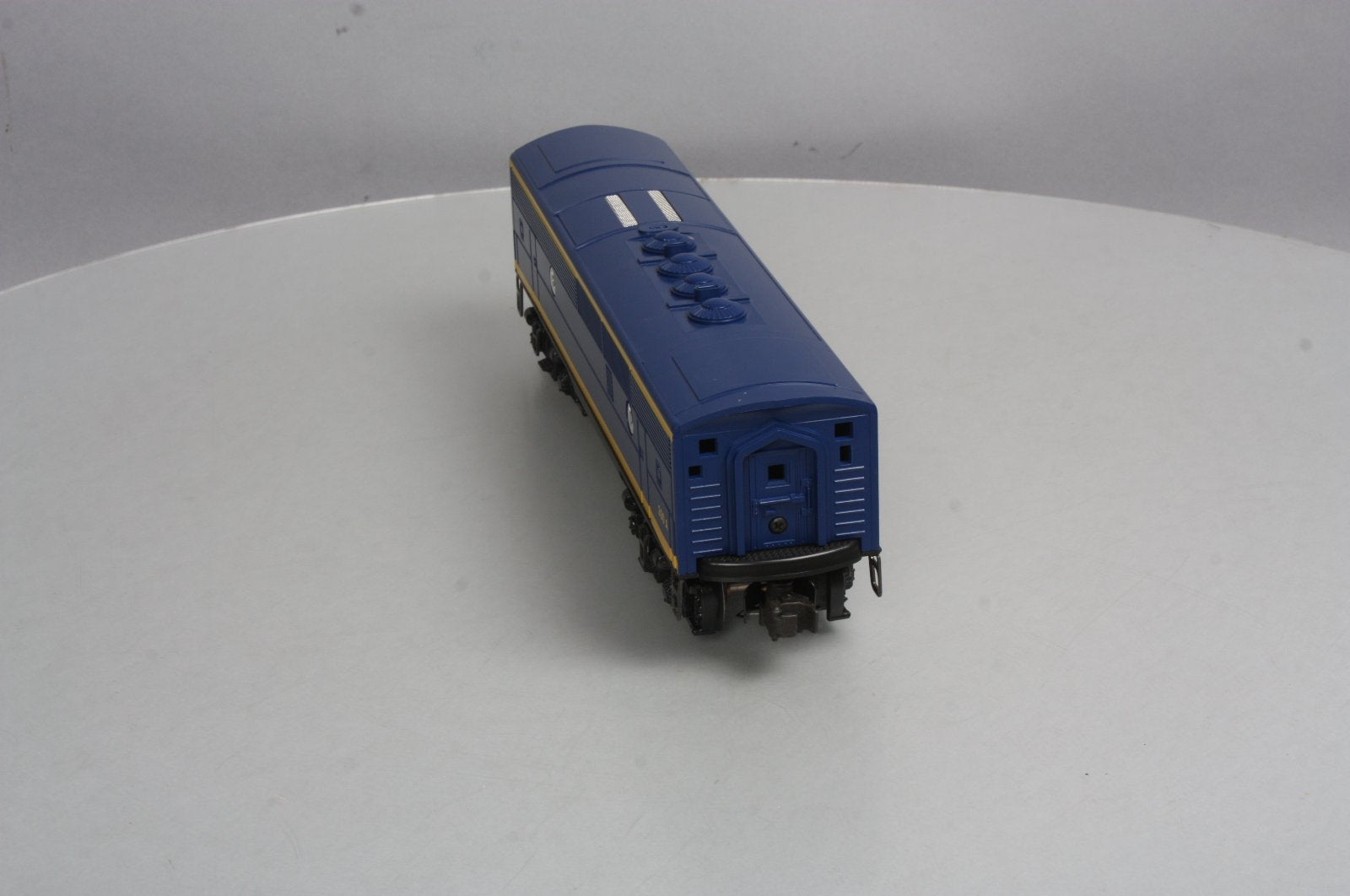 Lionel 6-18121 O Gauge Santa Fe F-3 Non-Powered Diesel B-Unit #200A LN/Box