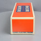 Lionel 6-18121 O Gauge Santa Fe F-3 Non-Powered Diesel B-Unit #200A LN/Box