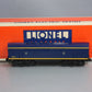 Lionel 6-18121 O Gauge Santa Fe F-3 Non-Powered Diesel B-Unit #200A LN/Box