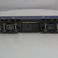 Lionel 6-18121 O Gauge Santa Fe F-3 Non-Powered Diesel B-Unit #200A LN/Box
