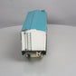 MTH 11-30139 Standard Gauge 214R Coors Reefer MT/Box