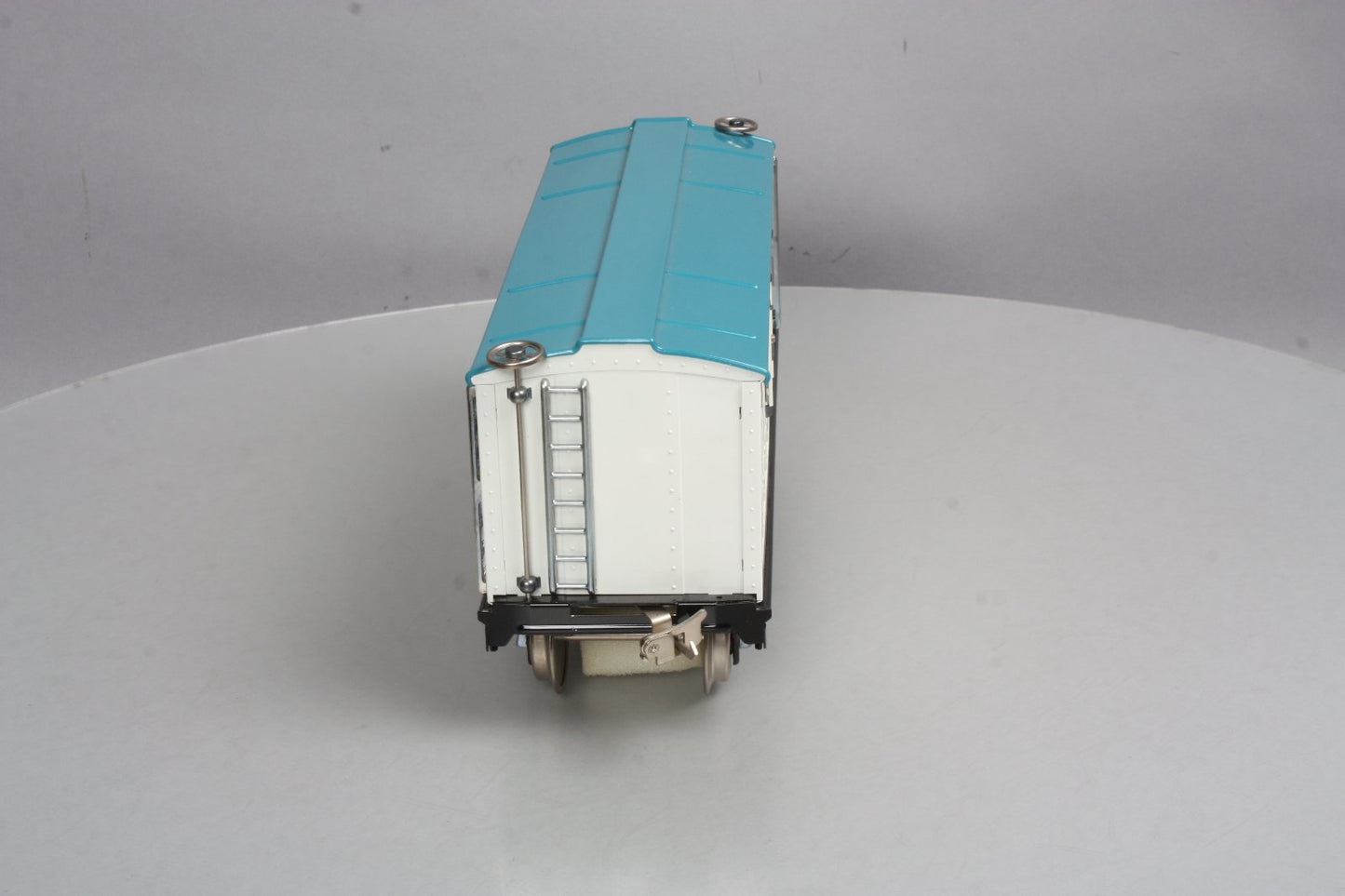MTH 11-30139 Standard Gauge 214R Coors Reefer MT/Box