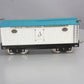 MTH 11-30139 Standard Gauge 214R Coors Reefer MT/Box