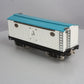 MTH 11-30139 Standard Gauge 214R Coors Reefer MT/Box