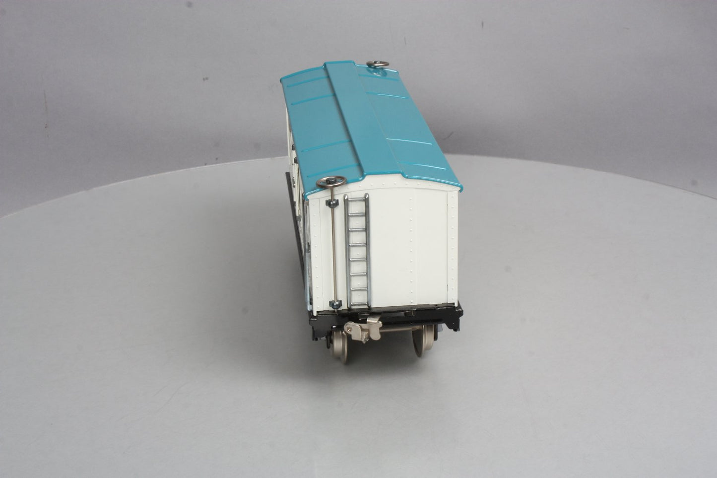 MTH 11-30139 Standard Gauge 214R Coors Reefer MT/Box