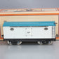 MTH 11-30139 Standard Gauge 214R Coors Reefer MT/Box