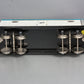 MTH 11-30139 Standard Gauge 214R Coors Reefer MT/Box