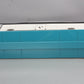 MTH 11-30139 Standard Gauge 214R Coors Reefer MT/Box