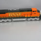 Lionel 6-18231 O Gauge BNSF Dash 9 Diesel Locomotive #739 LN/Box