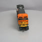 Lionel 6-18231 O Gauge BNSF Dash 9 Diesel Locomotive #739 LN/Box